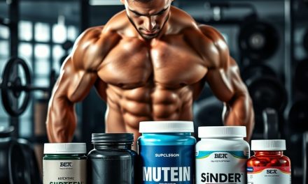 Suplementacja diety sterydami