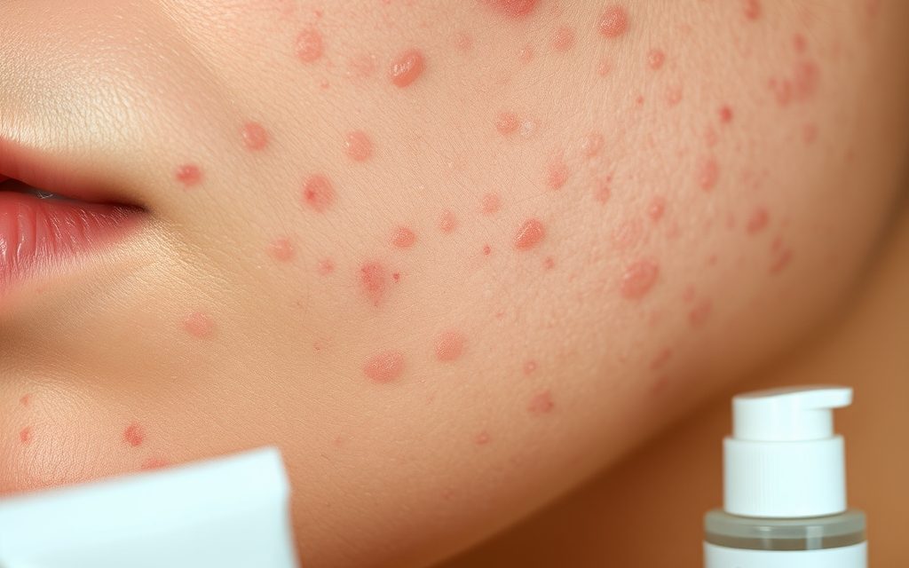 Trądzik: jak rozpoznać typ i ułożyć skuteczną rutynę