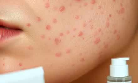 Trądzik: jak rozpoznać typ i ułożyć skuteczną rutynę