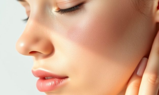 Składniki aktywne na przebarwienia: przyczyny, rodzaje i plan rozjaśniania