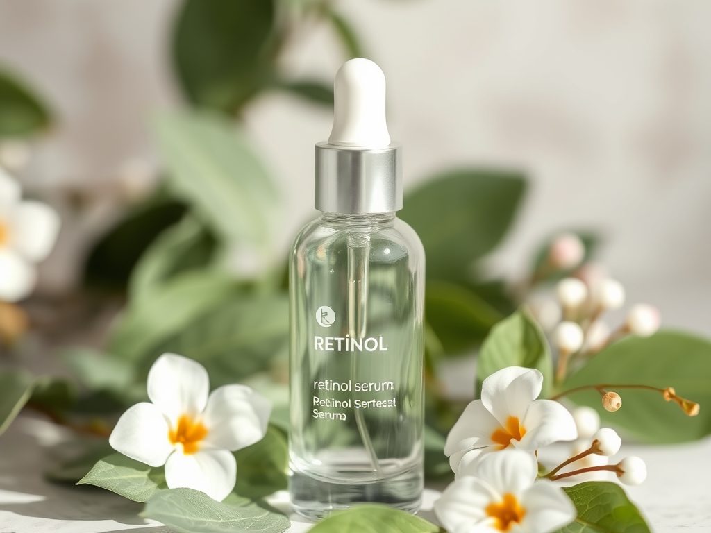 Retinol i skóra wrażliwa plan minimalny: czy można łączyć i jak uniknąć podrażnień