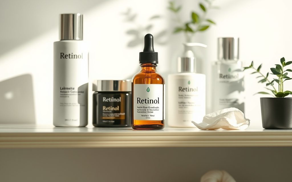 Retinol i przechowywanie: czy można łączyć i jak uniknąć podrażnień