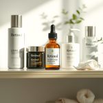 Retinol i przechowywanie: czy można łączyć i jak uniknąć podrażnień