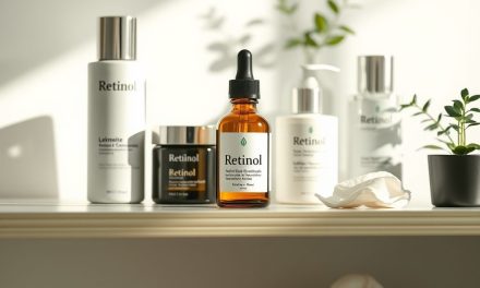 Retinol i przechowywanie: czy można łączyć i jak uniknąć podrażnień