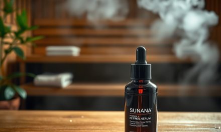 Retinol i sauna basen chlor: czy można łączyć i jak uniknąć podrażnień