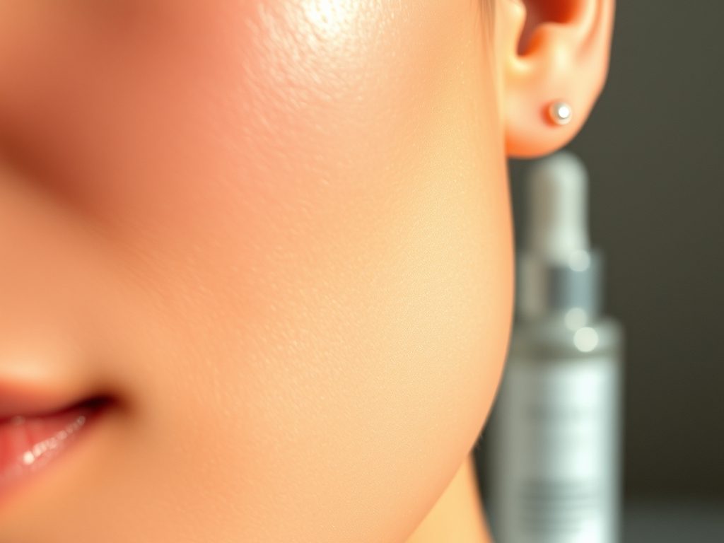 Retinol i melasma: czy można łączyć i jak uniknąć podrażnień