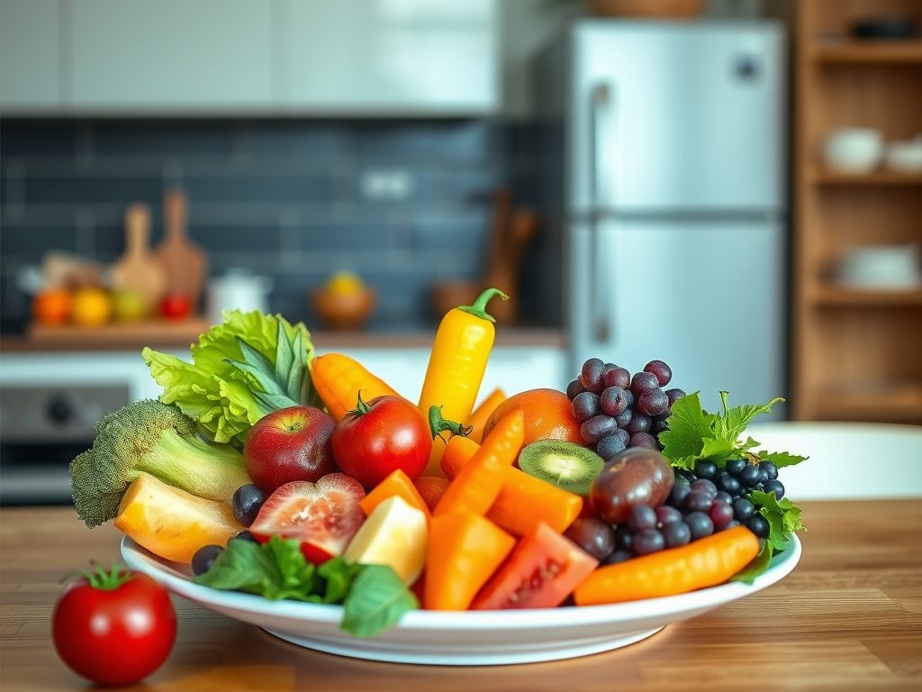 Dieta na trądzik hormonalny: jak stosować, żeby zobaczyć efekt bez podrażnień