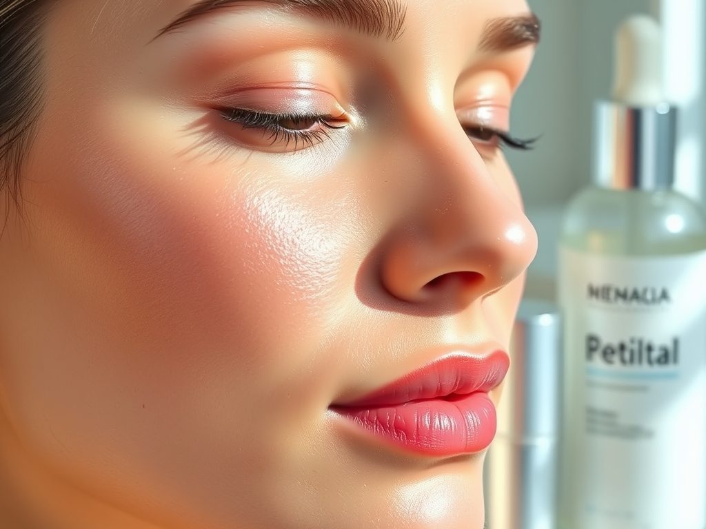 Retinol i peeling mechaniczny: czy można łączyć i jak uniknąć podrażnień