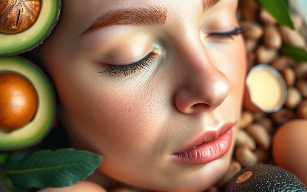 Biotyna a trądzik: jak stosować, żeby zobaczyć efekt bez podrażnień