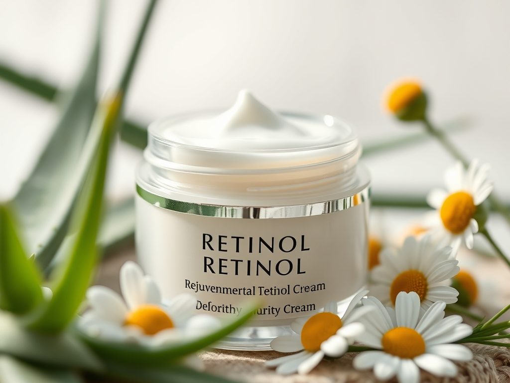Retinol i egzema atopowe zapalenie skóry: czy można łączyć i jak uniknąć podrażnień