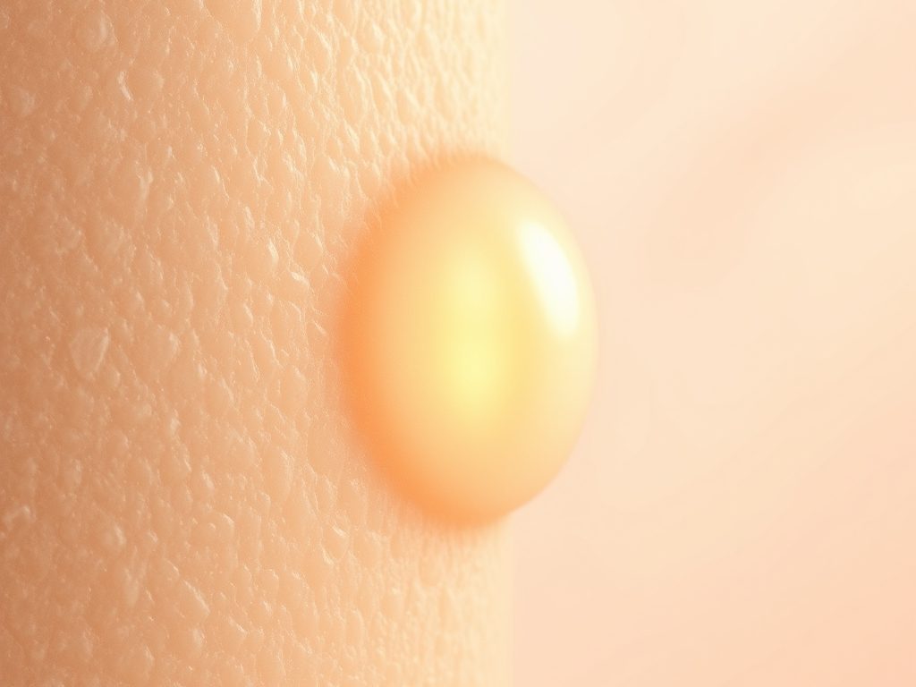Retinol na zaskórniki: jak stosować, żeby zobaczyć efekt bez podrażnień