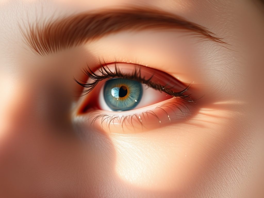 Retinol pod oczy: jak stosować, żeby zobaczyć efekt bez podrażnień