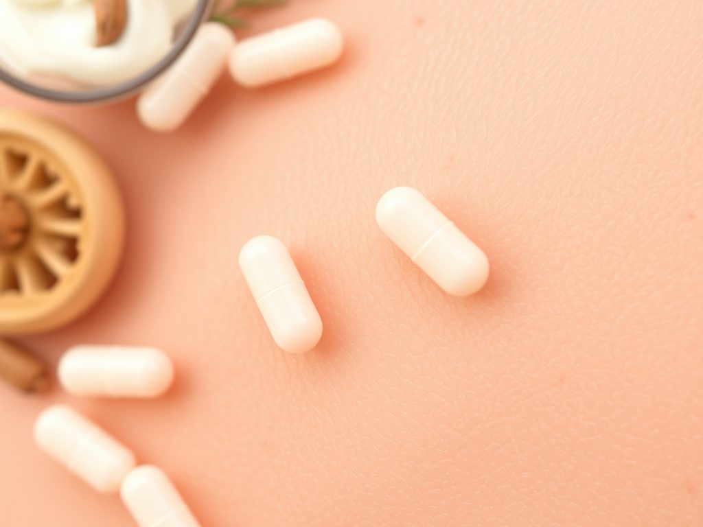 Probiotyki a trądzik: jak stosować, żeby zobaczyć efekt bez podrażnień