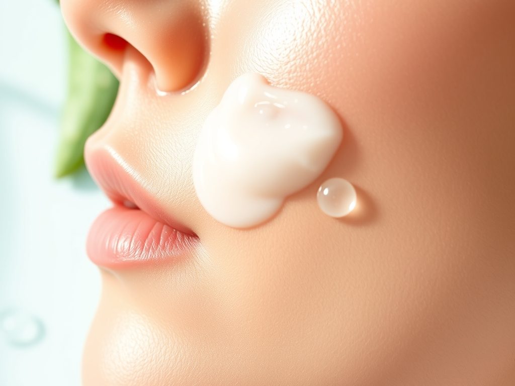 Co zrobić gdy retinol piecze: jak złagodzić podrażnienia i odbudować barierę