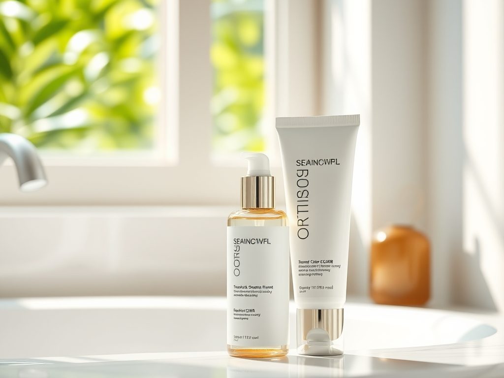 Retinol i rolowanie spf: czy można łączyć i jak uniknąć podrażnień