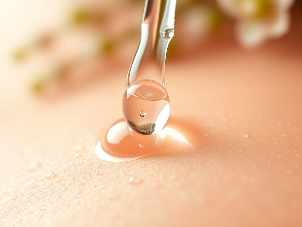 Retinol i skóra odwodniona: czy można łączyć i jak uniknąć podrażnień