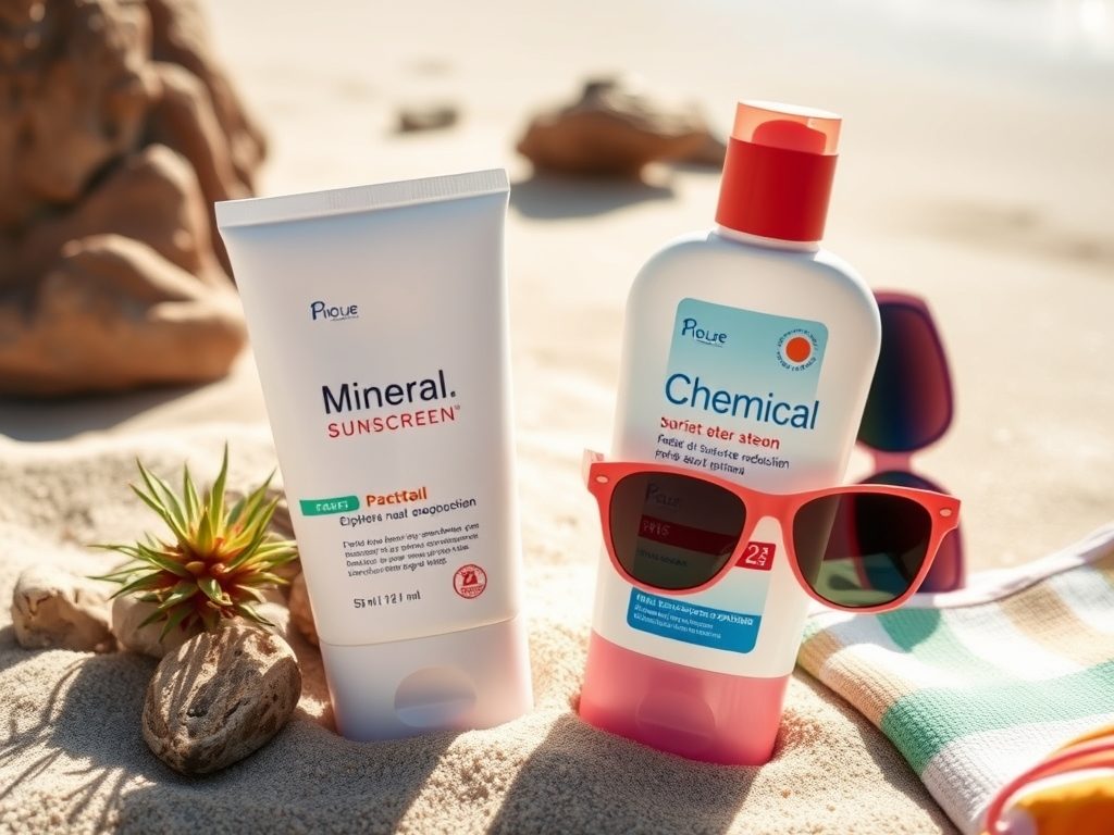 Filtry mineralne i chemiczne: czy można łączyć i jak uniknąć podrażnień