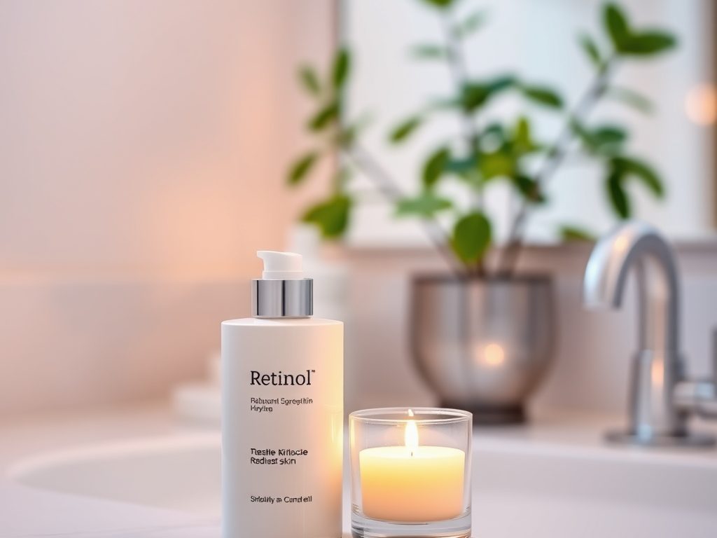 Jak często stosować retinol: prosta instrukcja krok po kroku