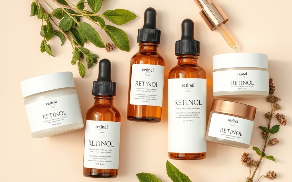 Retinol na przebarwienia: jak stosować, żeby zobaczyć efekt bez podrażnień