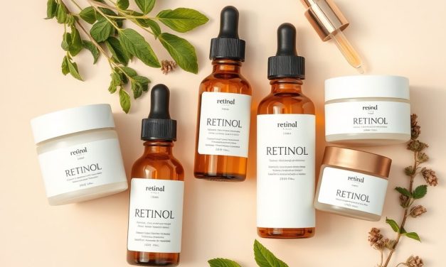 Retinol na przebarwienia: jak stosować, żeby zobaczyć efekt bez podrażnień