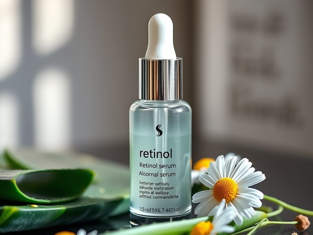 Retinol i bariery ochronne w rutynie: czy można łączyć i jak uniknąć podrażnień