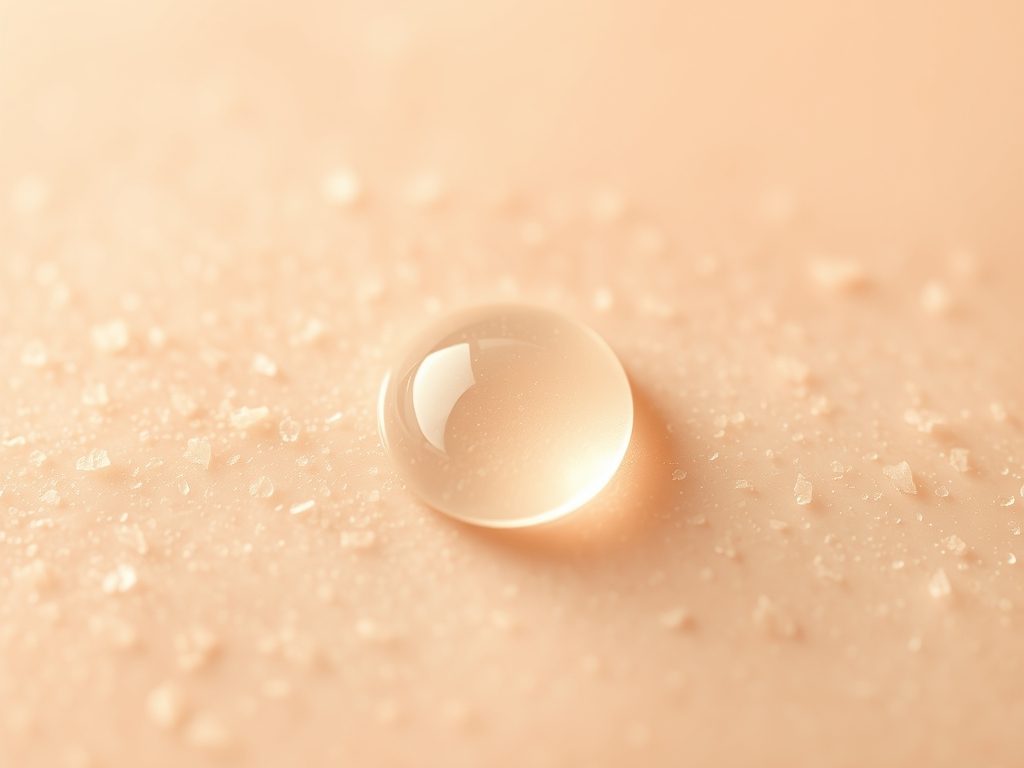 Retinol i skóra sucha: czy można łączyć i jak uniknąć podrażnień
